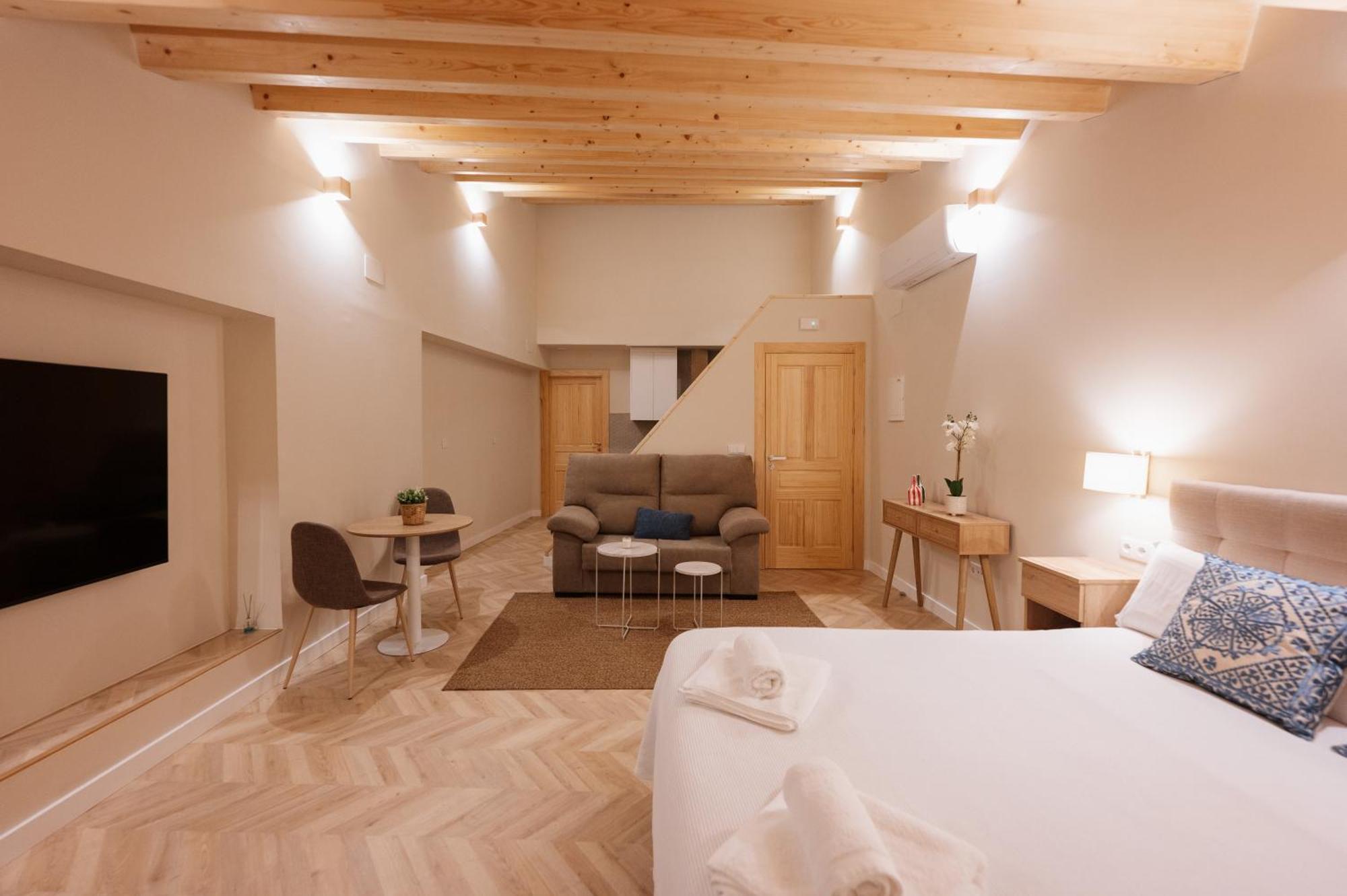Casa Cancho 2 - La Guarnicioneria Трухільйо Екстер'єр фото