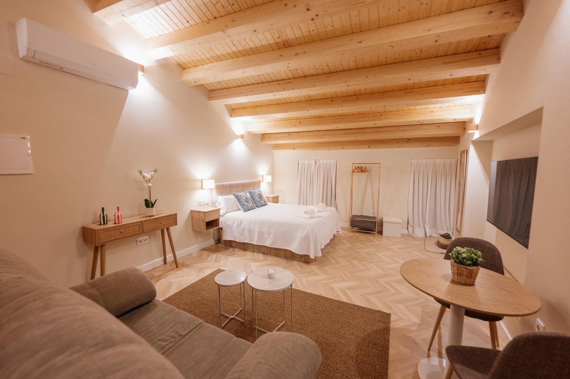 Casa Cancho 2 - La Guarnicioneria Трухільйо Екстер'єр фото