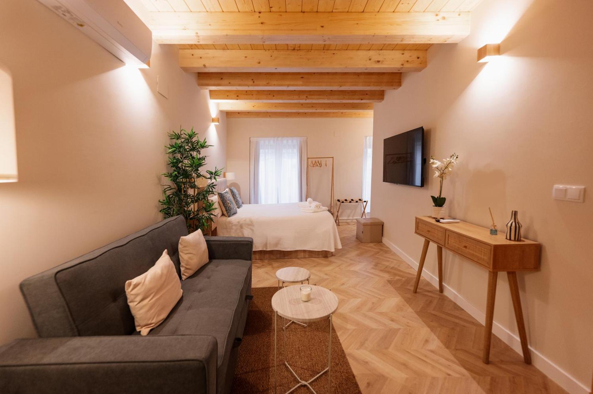 Casa Cancho 2 - La Guarnicioneria Трухільйо Екстер'єр фото