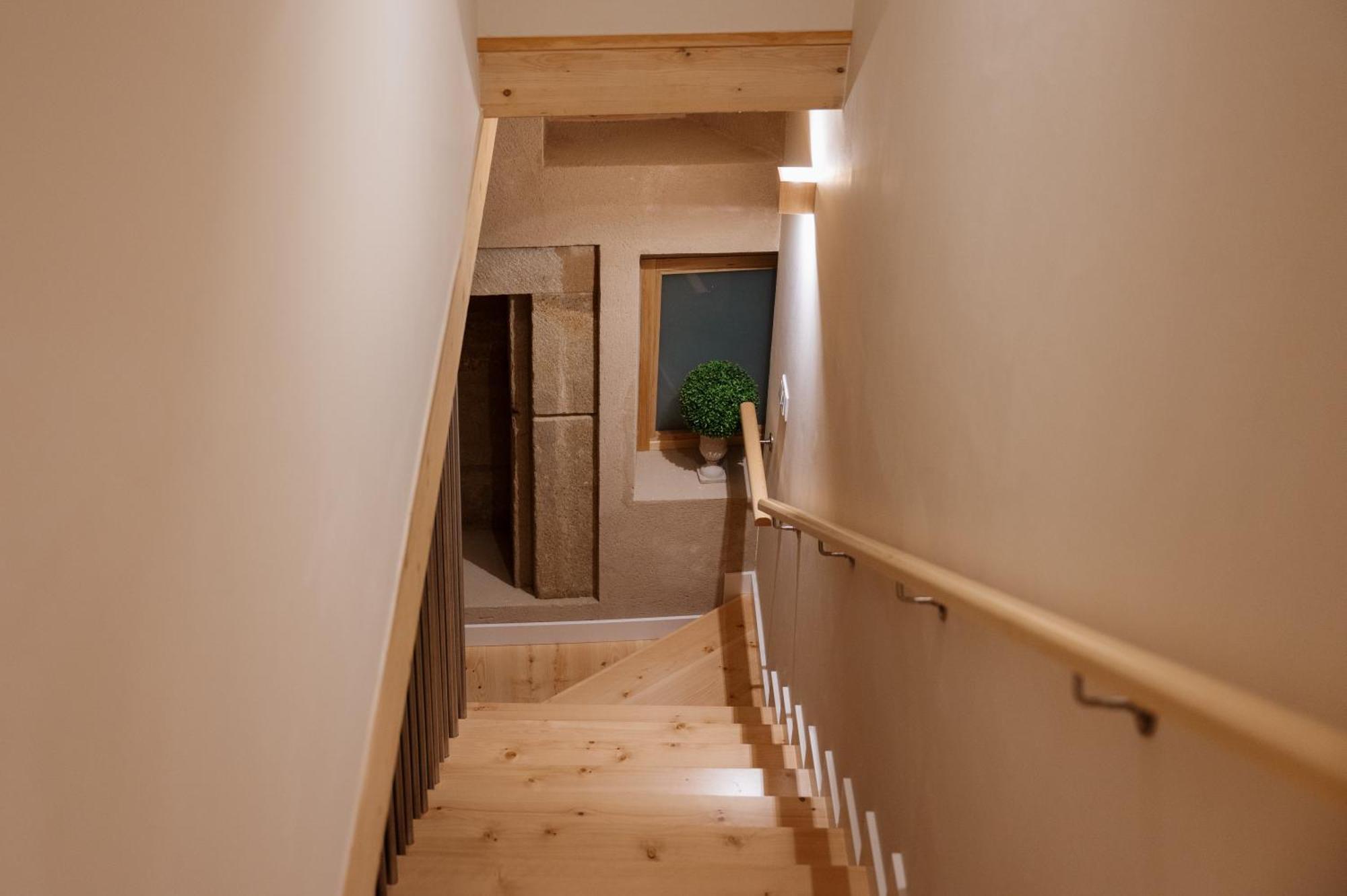 Casa Cancho 2 - La Guarnicioneria Трухільйо Екстер'єр фото