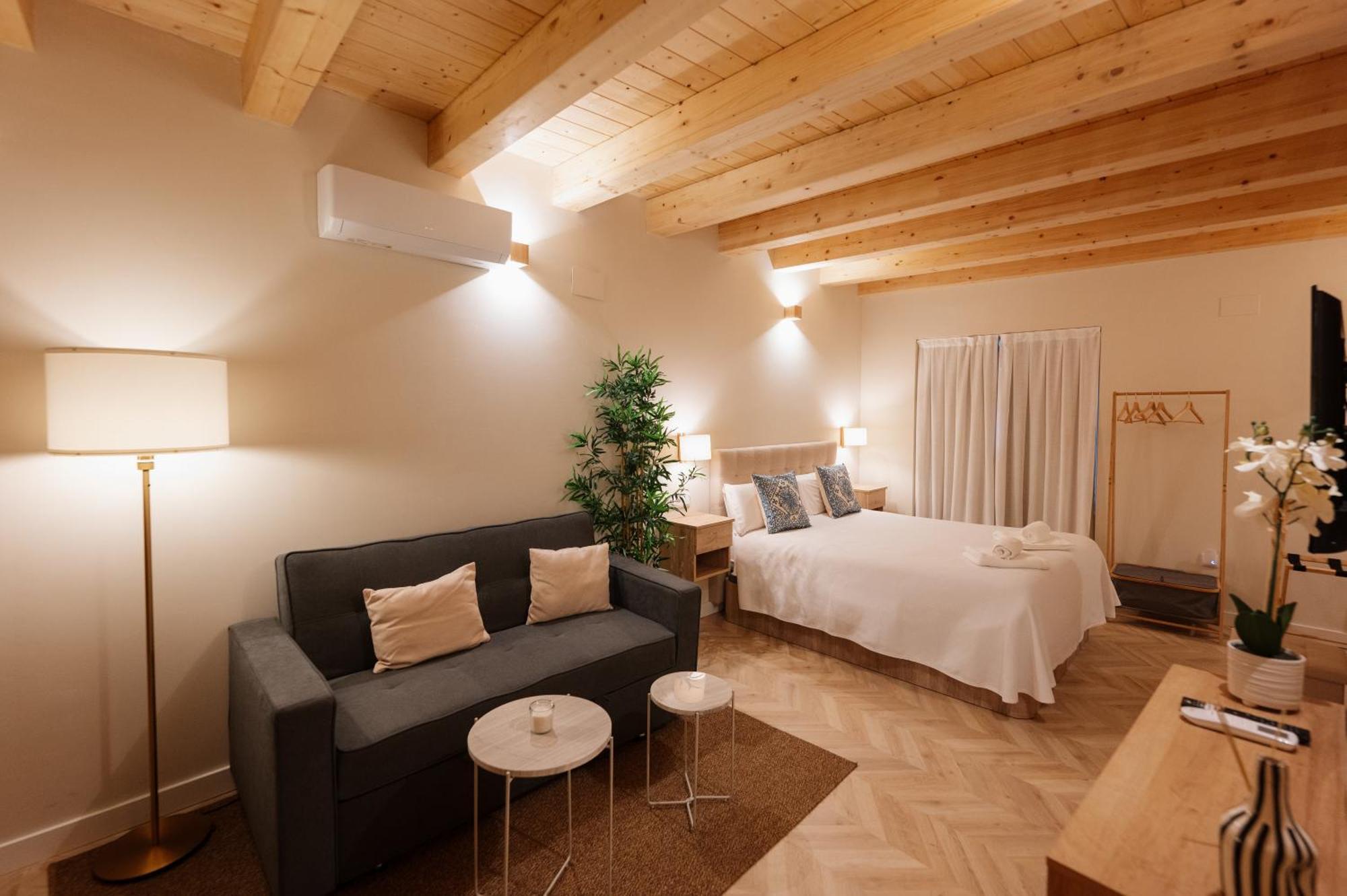 Casa Cancho 2 - La Guarnicioneria Трухільйо Екстер'єр фото